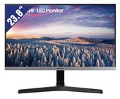 MÀN HÌNH LCD SAMSUNG 23.8” LS24R350FZEXXV