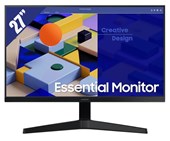 MÀN HÌNH LCD SAMSUNG 27" LS27C310EAEXXV