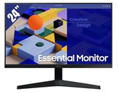 MÀN HÌNH LCD SAMSUNG 24" LS24C310EAEXXV
