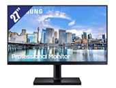 MÀN HÌNH LCD SAMSUNG 27" LF27T450FQEXXV