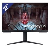 MÀN HÌNH LCD SAMSUNG 27" LS27CG510EEXXV