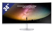 MÀN HÌNH LCD SAMSUNG 34" LC34F791WQEXXV