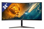 MÀN HÌNH LCD PHILIPS 34" 345M2CRZ